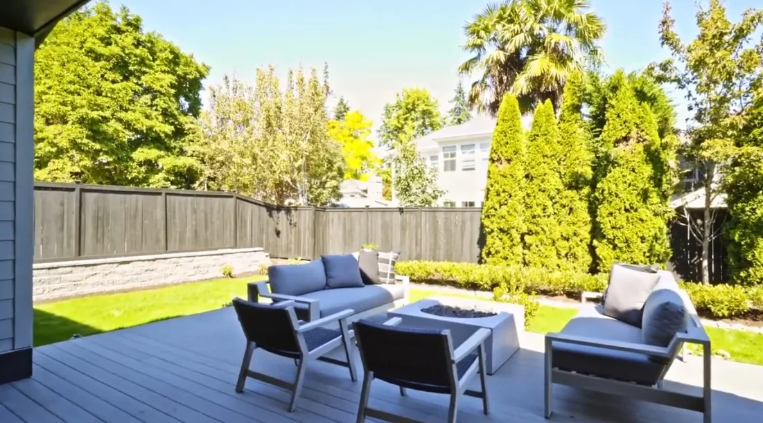 47 Interior Design Photos vs. 9988 NE 26th St, Bellevue, WA Luxury Home Tour