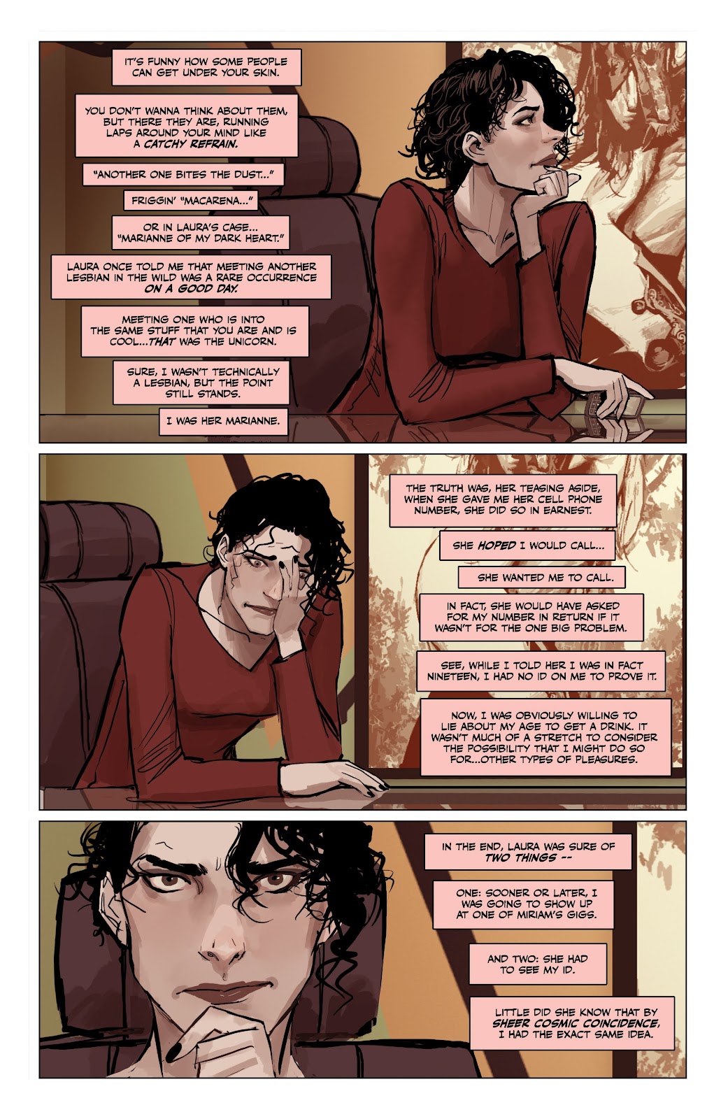 Sunstone issue TPB 6 (Part 2) - Page 2