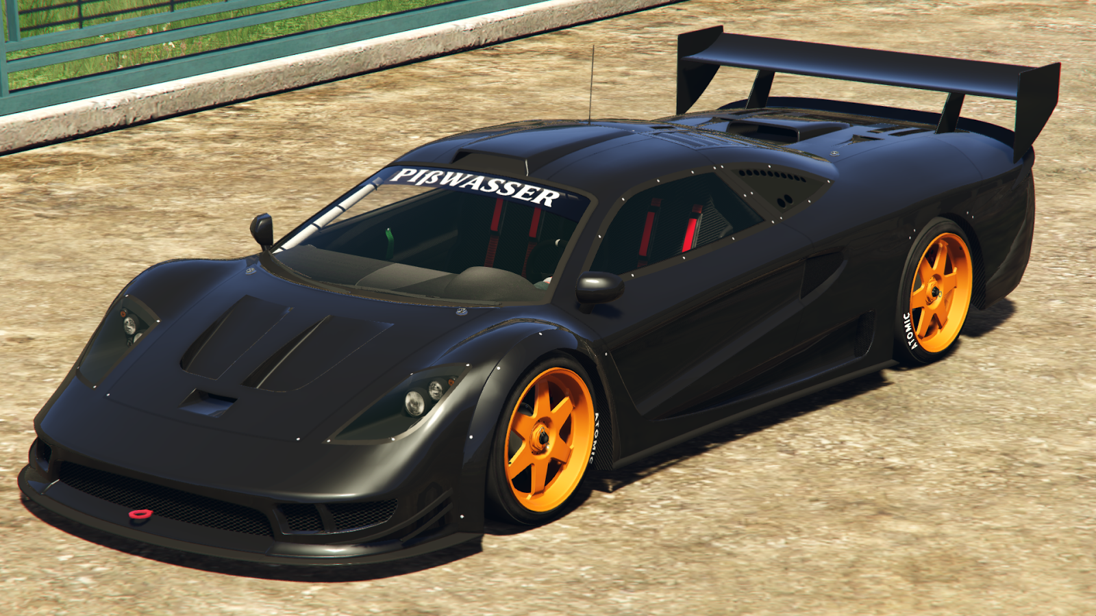 What Is The Best Sports Car In Gta 5 