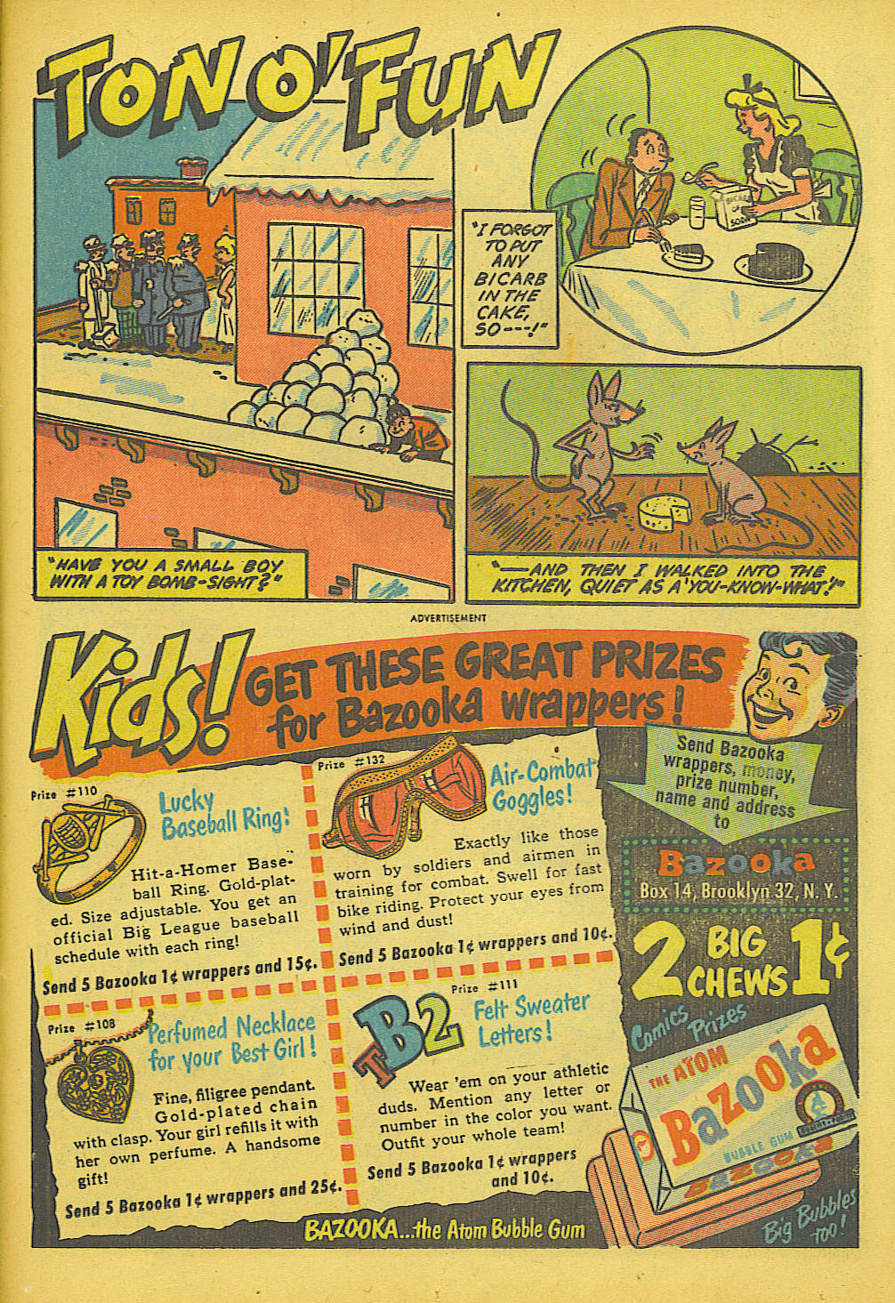Action Comics (1938) 147 Page 31