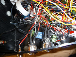 coop chicken arduino clock board