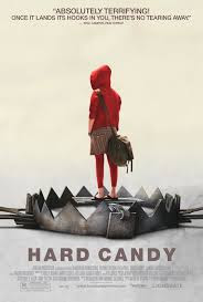 hard candy