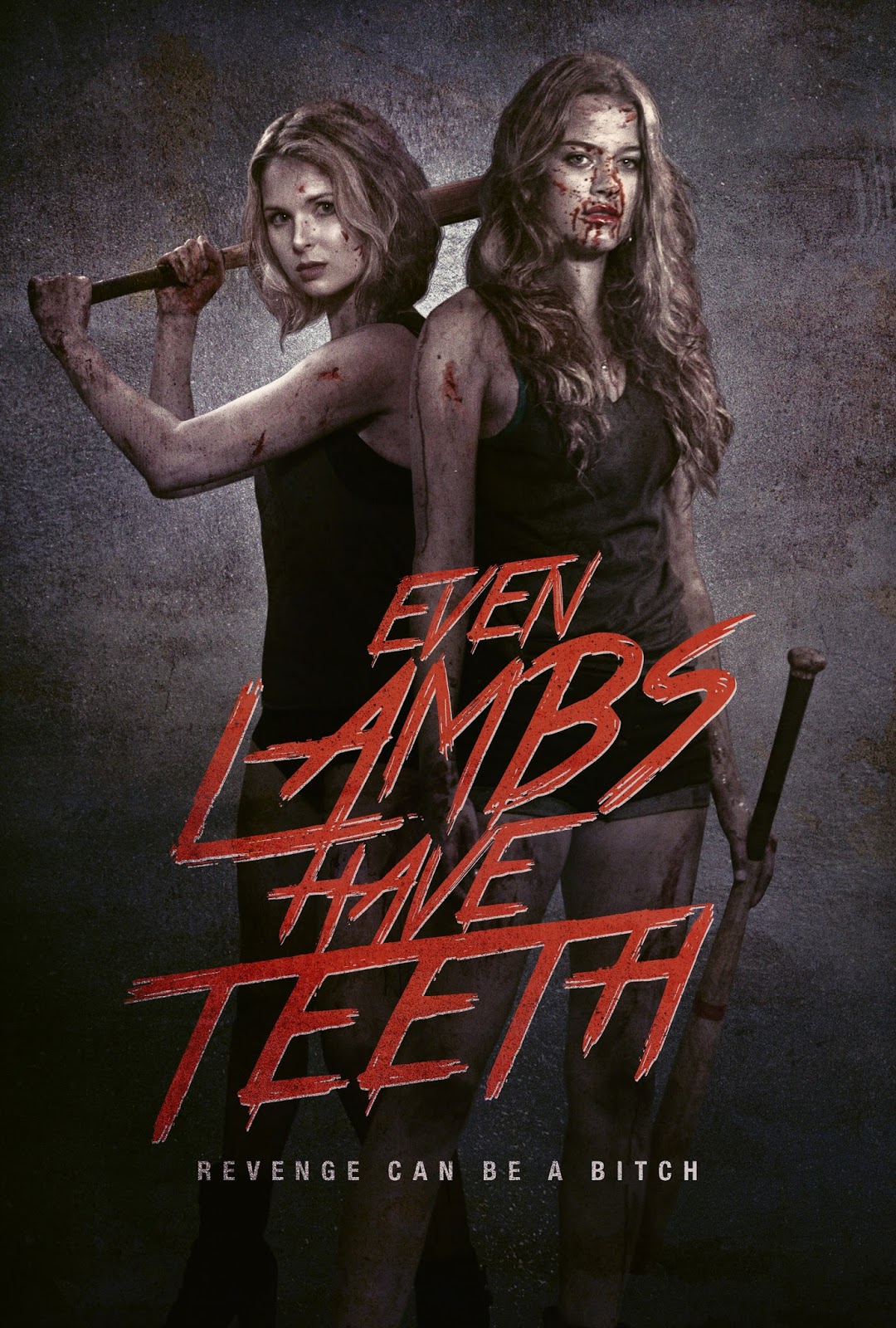 Even Lambs Have Teeth 2015 - Full (HD)