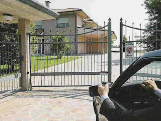 ¿Porqué utilizar puertas automáticas en el garaje?