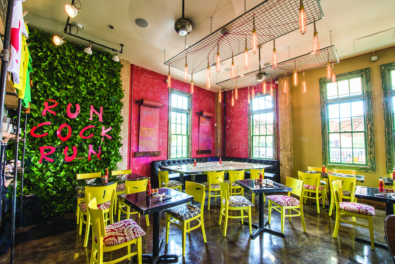 SanDiegoVille Second Breakfast Republic Location Opens In San Diego's Liberty Station