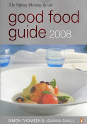 2008 Good Food Guide