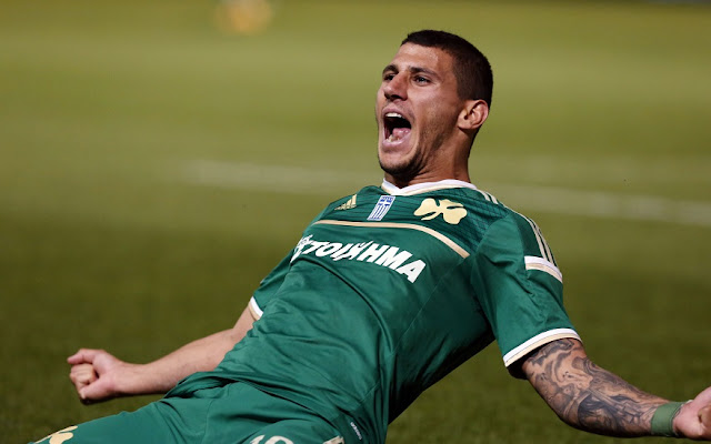 Μέχρι 3εκ. δίνει η Λιλ για Καρέλη!