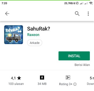 Sahurak download gratis