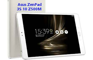 Asus ZenPad 3S 10 Z500M 