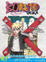 Boruto: Äá»©a Con Ngá»— Nghá»‹ch Cá»§a Naruto