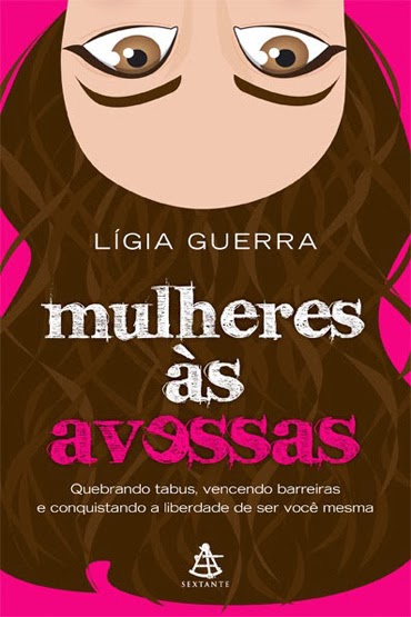 - Livro Mulheres às Av3ssas - Clique na Imagem!!!