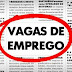 Vagas de Emprego e Oportunidades de Trabalho em Cajazeiras