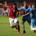 Serangan Buntu, Timnas Indonesia U-22 Tertinggal 0-3 Dari Timnas Malaysia