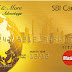 SBI Gold Credit Card – Good card for paying service bills