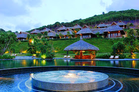 Mer Perle Hon Tam Resort