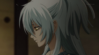 [e]-san: Brave 10 Episode 1