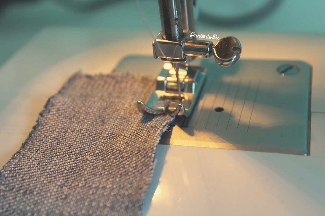 Cómo elegir tu primera máquina de coser