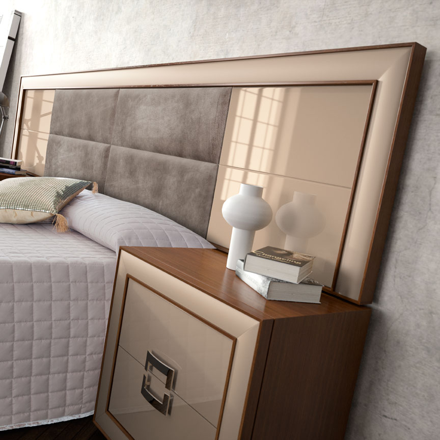 Decoración Peyra: Nuestros Muebles de Dormitorio Clásico, Rústico y