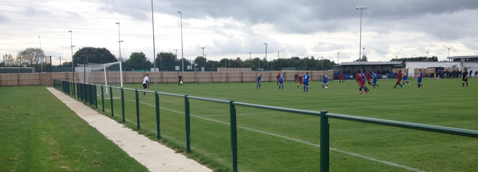 Hopping all over the World Royal Wootton Bassett Town