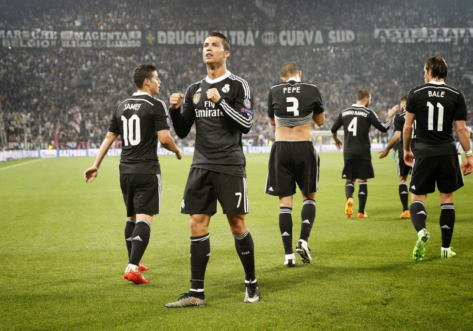 Spanish Football | Soccer | Sports Blog