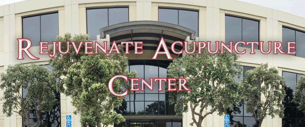 Rejuvenate Acupuncture Center