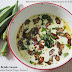 Guest post series: Bhenda Sasam ( Crispy Okra in a spiced yogurt sauce) by Sushma Mallya