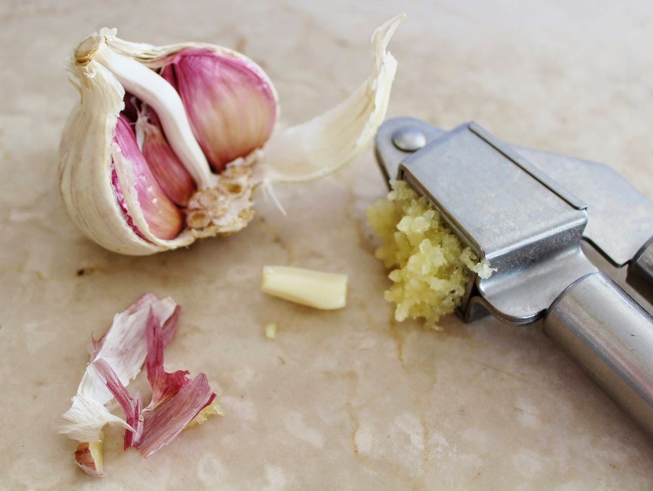 Garlic Benefits How To Use It Improve Your Life