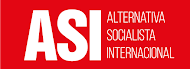 El nou lloc web d'Alternativa Socialista Internacional (ASI - abans CIT)