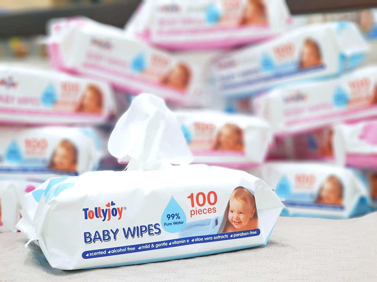 tollyjoy baby wipes