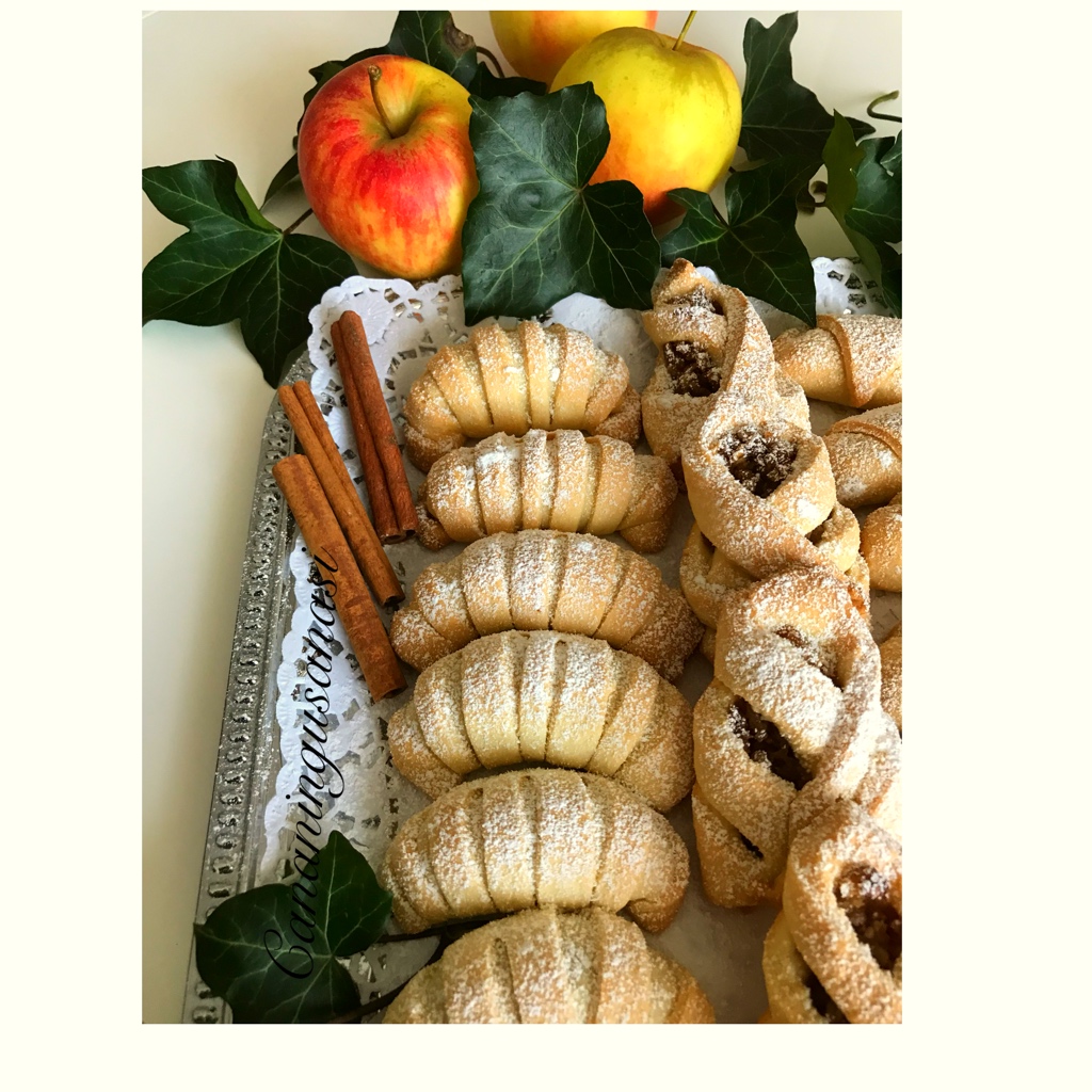 Elmalı Kurabiye cananınguşanası