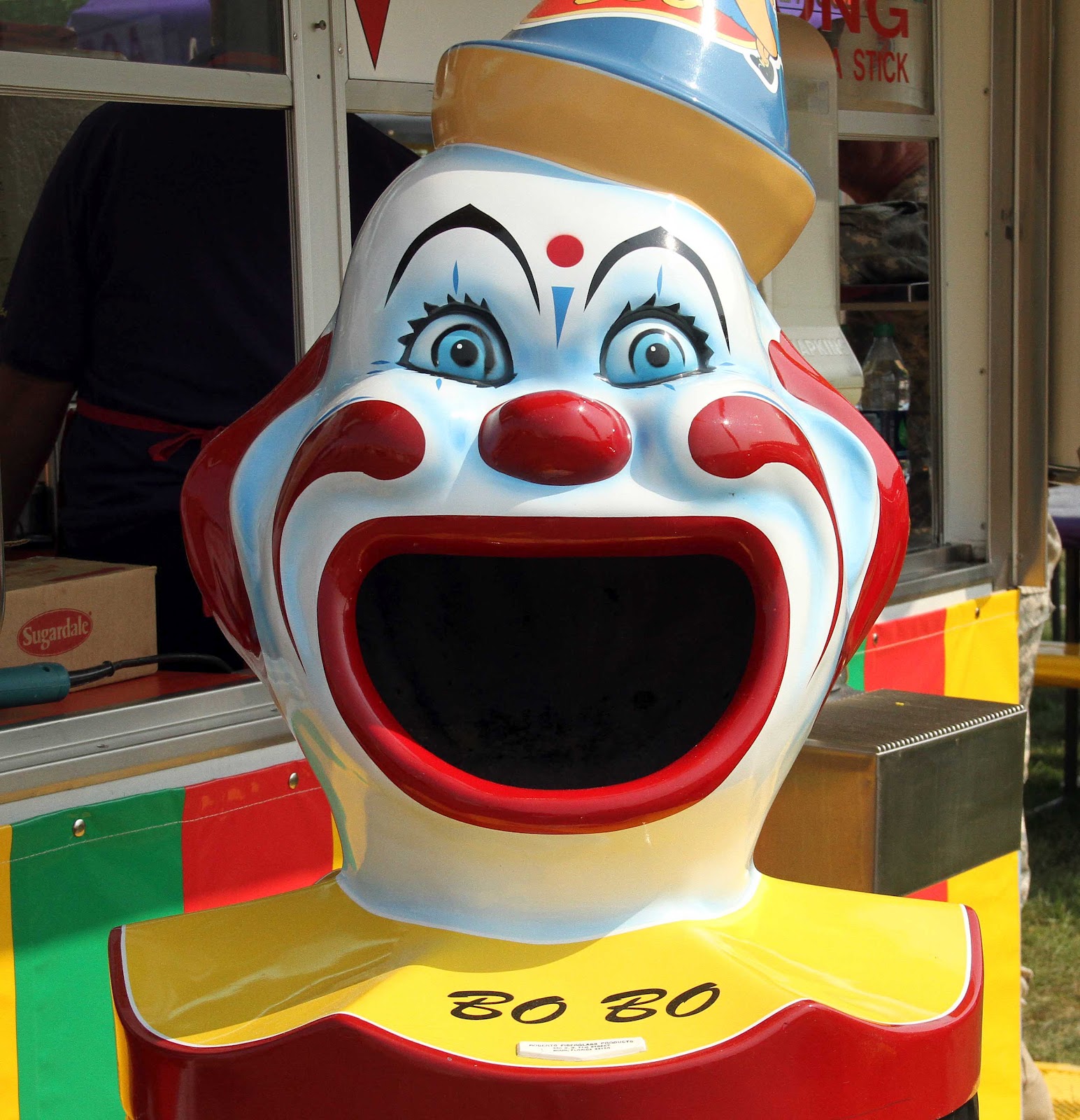 Jays In The House Bob Elliot Is Being A Garbage Clown