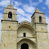 CALLALLI, PUEBLO DE CASTILLOS EN EL CAÑON DEL COLCA