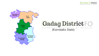 Gadag District 