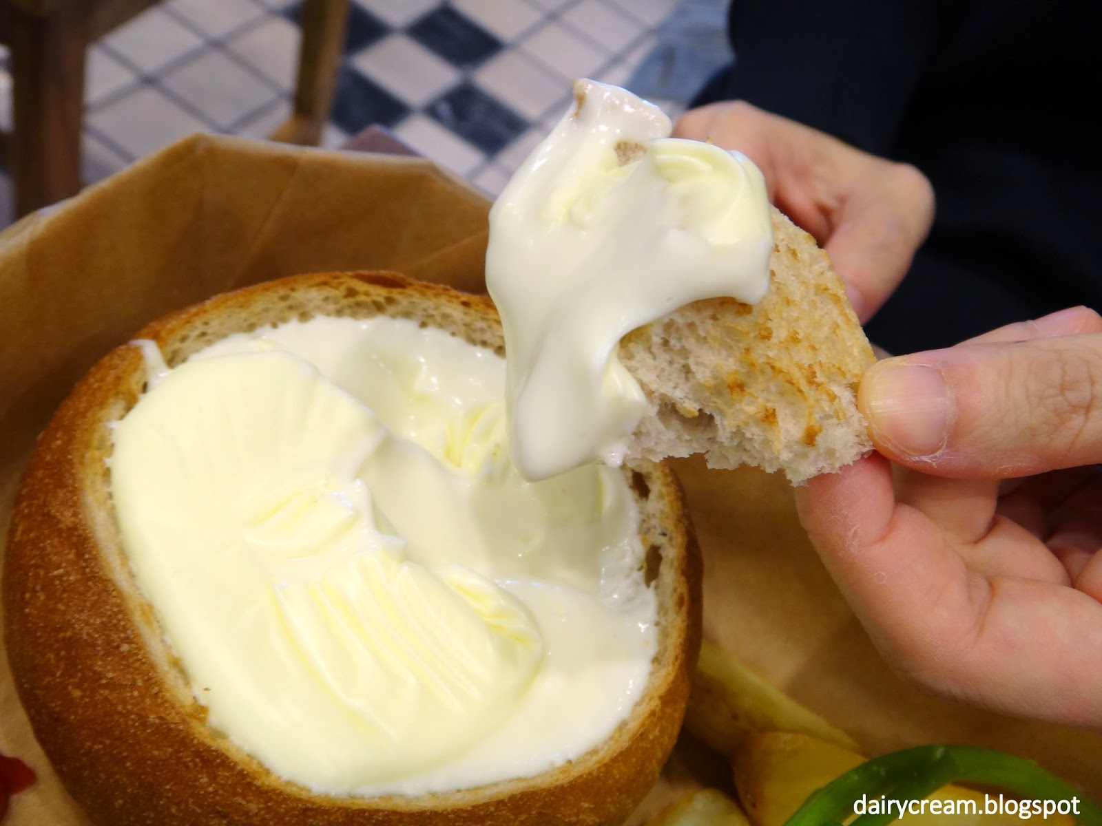 Cheese Garden Tokyo Japanese Cheese Heaven