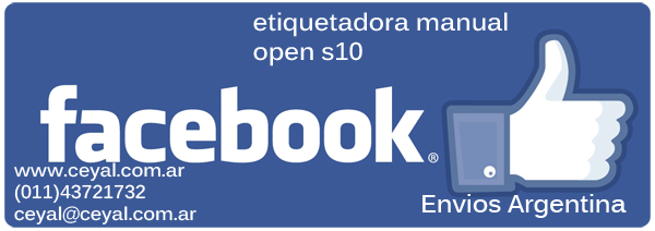 Etiquetas fecha de lote para Minerales Argentina