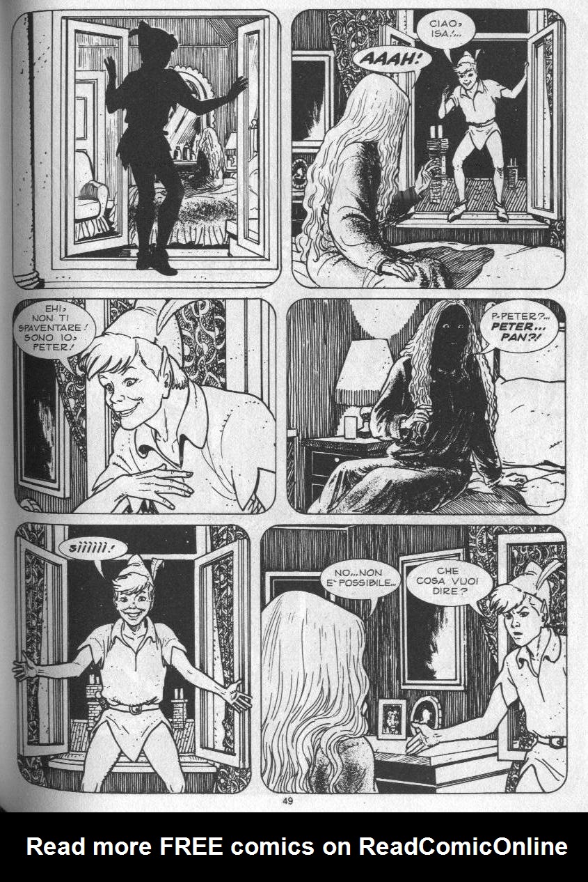 Dylan Dog (1986) issue 115 - Page 46
