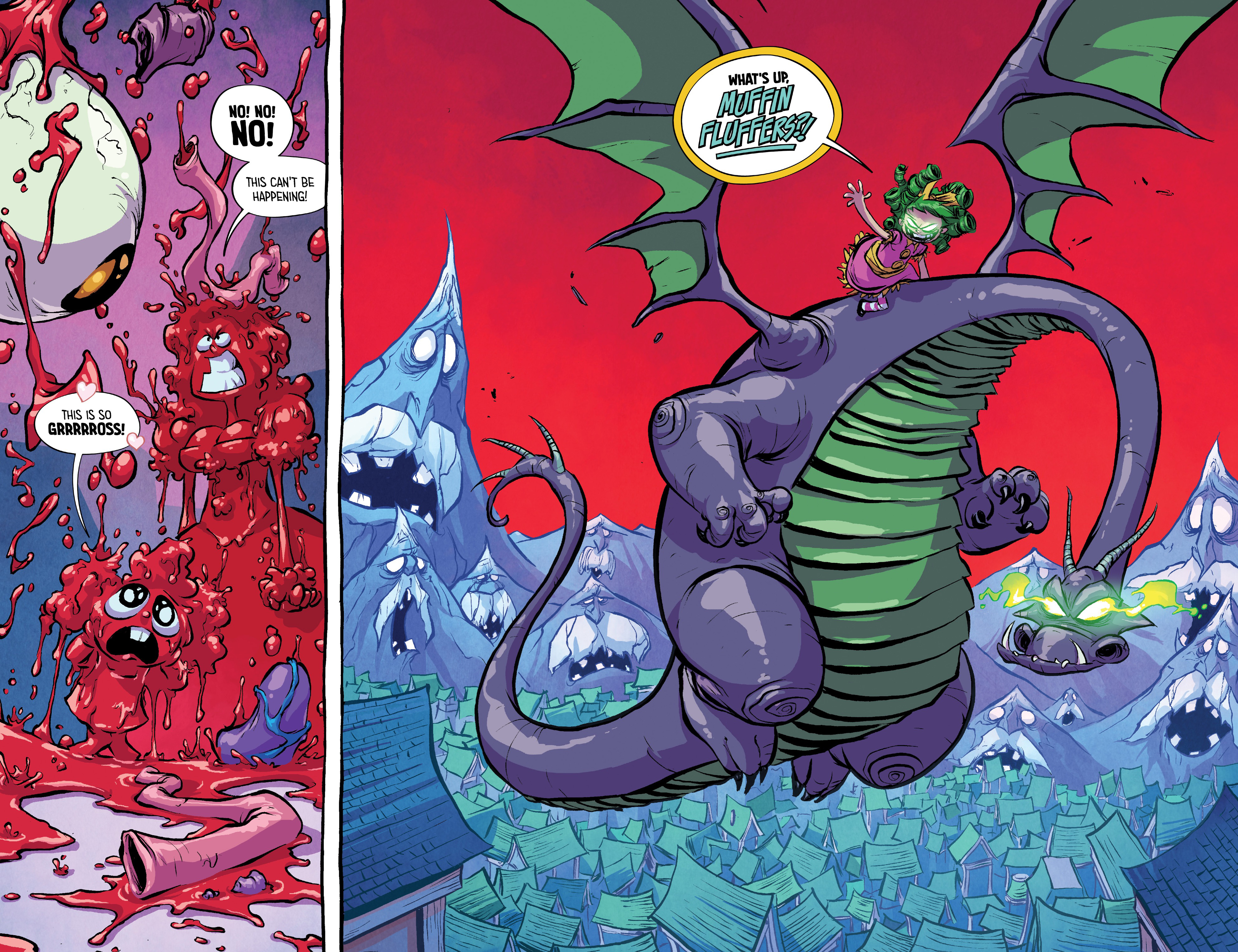 I Hate Fairyland issue 5 - Page 9