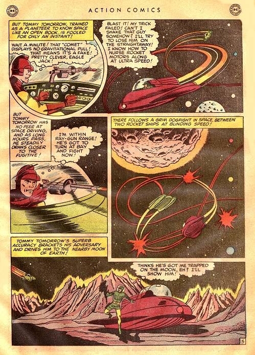Action Comics (1938) 128 Page 22
