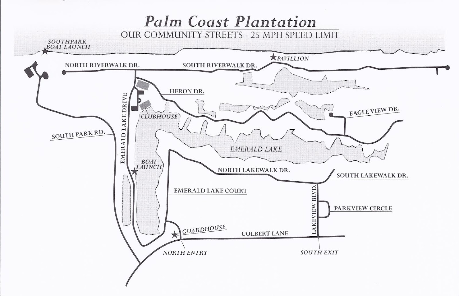 About Palm Coast Florida Another Phoenix…Palm Coast Plantation