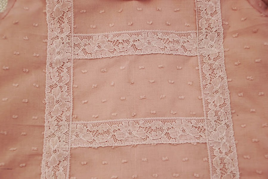 DIY Costura: 8 prendas de ropa y vestidos para niñas y bebés (patrones gratis incluidos)