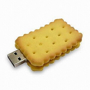 Persoanlized Flash Drives