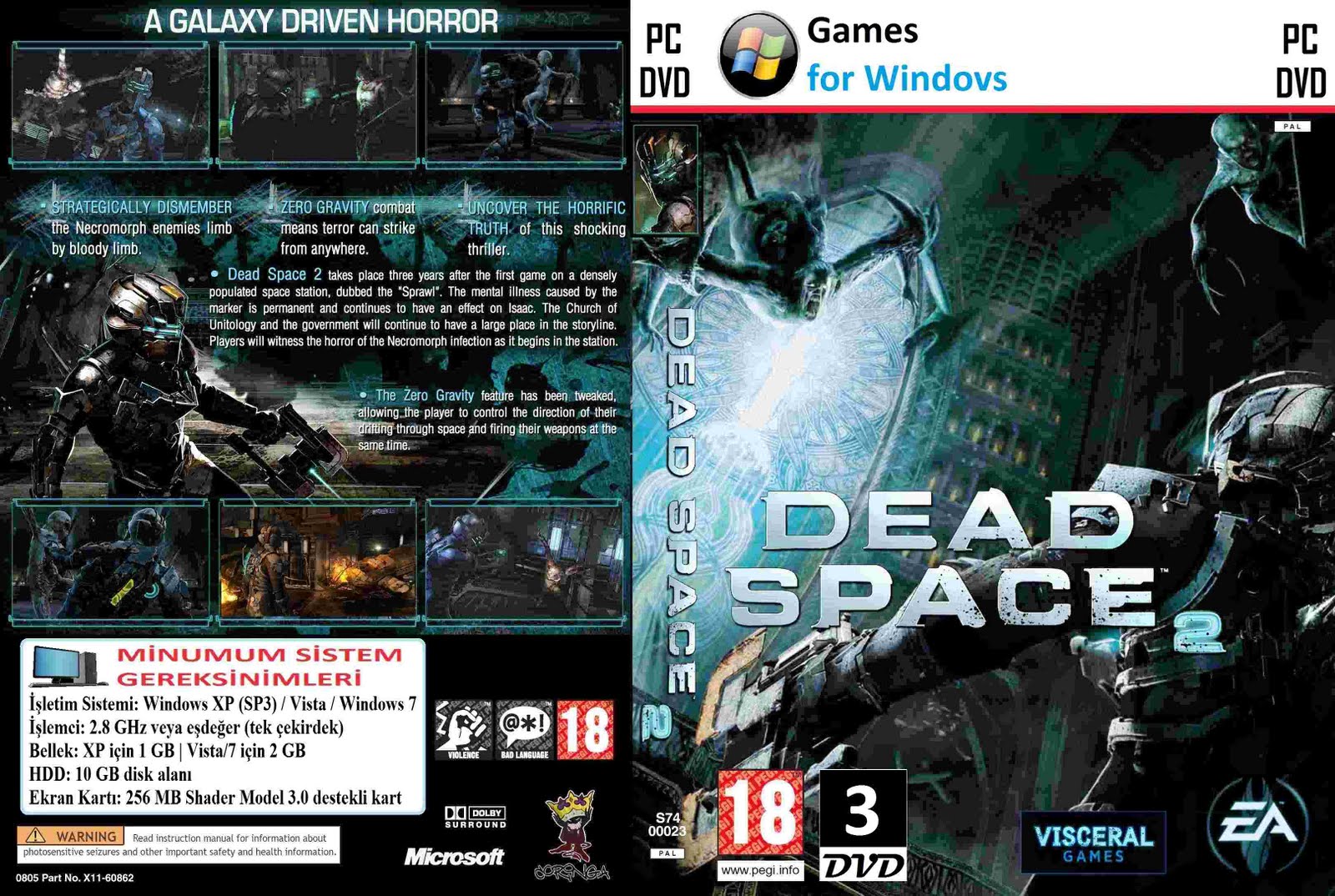 dead space 2 pc mods dead space 2 pc mods
