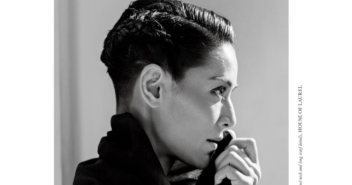 Fashion Media PH Joey MeadKing by Mark Nicdao for L'Officiel Manila