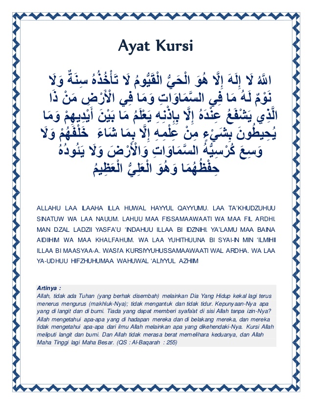 10 Ayat Pendinding Dalam Filem Munafik 2 Yang Patut Korang Amalkan Selongkar10