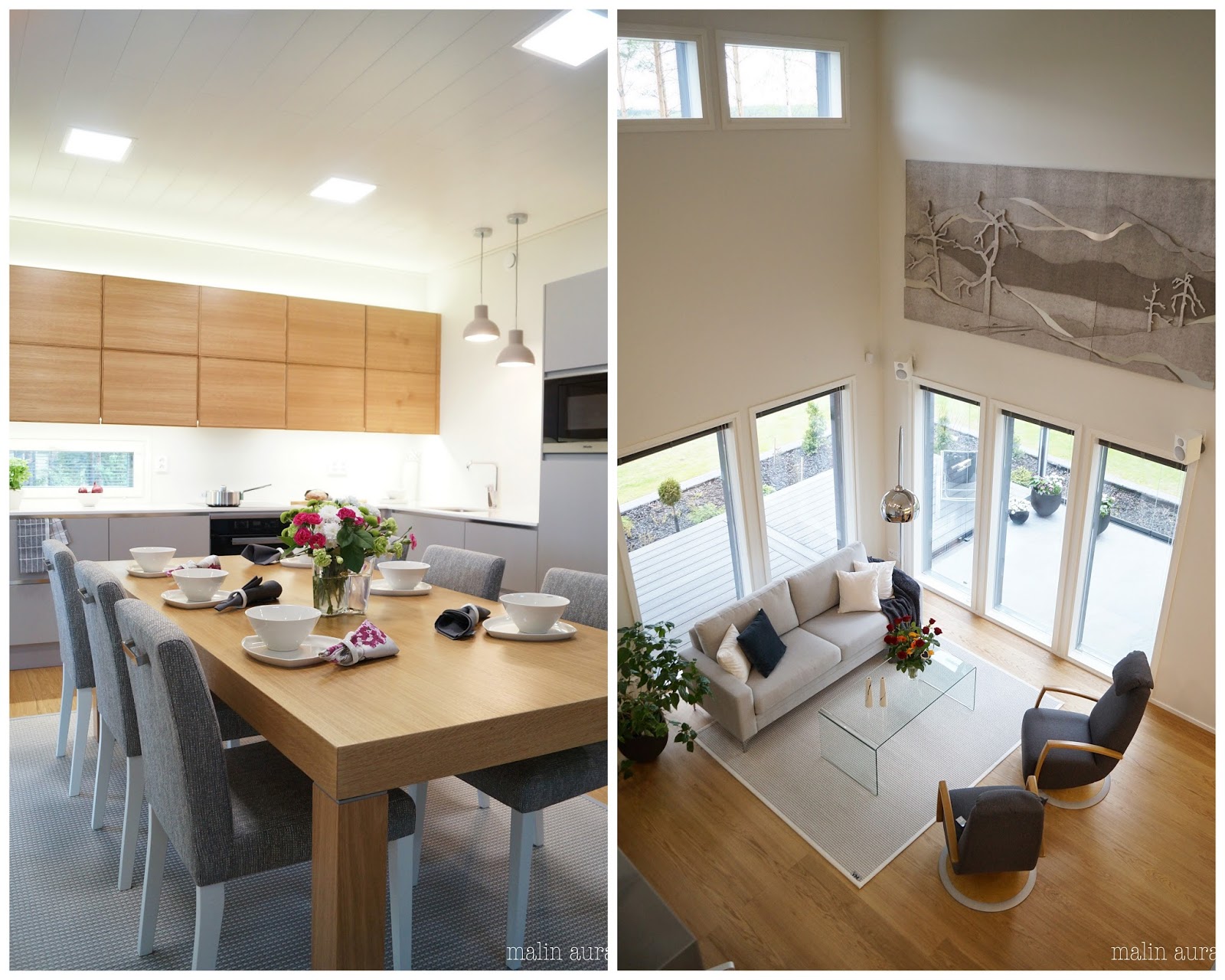 Hemma hos oss: bostadsmässan 2016 seinäjoki,