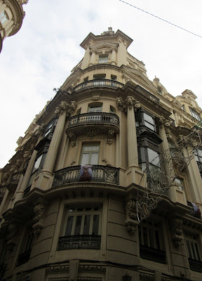 Centro ciudad de Albacete