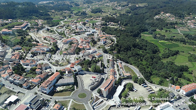 Paredes de Coura