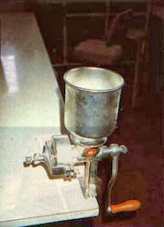 Recetas de la Cocina de Asunción: FAO: 1 Procesamiento de frutas y