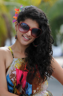 Tapsee Stills From Daruvu [Andhrula Music]