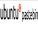 ubuntu pastebin
